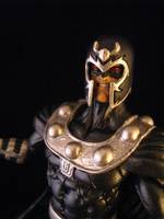X-Force Magneto (Marvel Select) Custom Action Figure