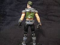 Thrasher (G.I. Joe 25th Anniversary) Custom Action Figure