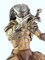 Classic Predator (Predator) Custom Action Figure
