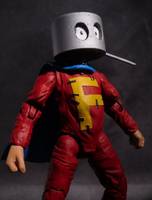 Forbush Man (Marvel Legends) Custom Action Figure