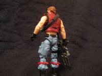 Monkeywrench (G.I. Joe 25th Anniversary) Custom Action Figure