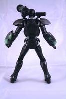 Initiative War Machine (Marvel Legends) Custom Action Figure