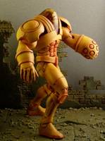Exiles Holocaust (Marvel Legends) Custom Action Figure