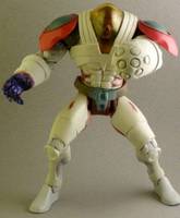 Exiles Holocaust (Marvel Legends) Custom Action Figure