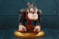 Donkey Kong Cyborg (Nintendo) Custom Action Figure