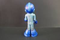 Obama Mega Man (Nintendo) Custom Action Figure