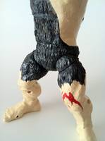 Manbearpig (South Park) Custom Action Figure