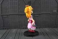 Princess Peach (Nintendo) Custom Action Figure