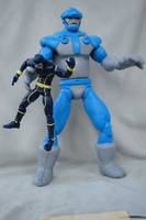 Sentinel Mark V (Marvel Legends) Custom Action Figure