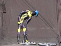 Abyss (Marvel Legends) Custom Action Figure