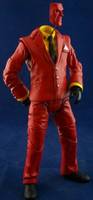 Johnny Sorrow (DC Universe) Custom Action Figure