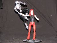 Mary Jane (Marvel Legends) Custom Action Figure
