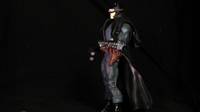 Batman JSA Liberty Files ETC. (DC Universe) Custom Action Figure