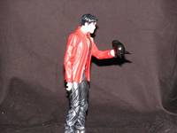 BB Terry Mcguiness (DC Universe) Custom Action Figure