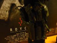 1/6 Barney Ross (Custom Kitbash) (Soldier) Custom Action Figure