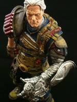 Cable (Marvel Legends) Custom Action Figure