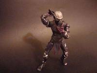 Taskmaster (Marvel Legends) Custom Action Figure