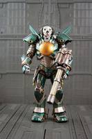 Danger Dog (Original) Custom Action Figure