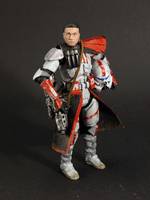 ARC Trooper (Star Wars Clone Wars) Custom Action Figure