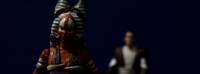 TFU Shaak Ti (Star Wars) Custom Action Figure