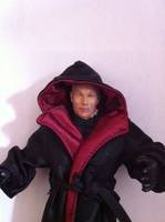 Jigsaw from SAW (Horror) Custom Action Figure