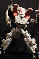 Transformers Alternity Runamuk (Transformers - Alternators) Custom Action Figure