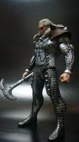 Tanarus the New God of Thunder (Marvel Legends) Custom Action Figure
