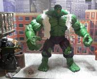 Hulk (Marvel Legends) Custom Action Figure