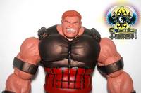 The Juggernaut (Marvel Legends) Custom Action Figure