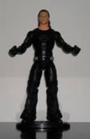 Jeff Hardy (Wrestling) Custom Action Figure