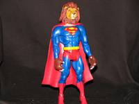 Superbeast (DC Universe) Custom Action Figure