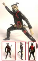 Ninja Mikey (Original) Custom Action Figure