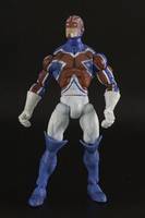 Captain Britain (Marvel Legends) Custom Action Figure