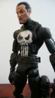 Stealth Ops Punisher (Marvel Legends) Custom Action Figure