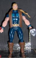 Thunderstrike (Marvel Legends) Custom Action Figure