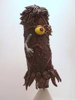 Eon Son of Eternity (Marvel Legends) Custom Action Figure
