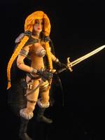 Valkyrie (Marvel Legends) Custom Action Figure