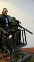 Punisher: Urban Warfare (Marvel Legends) Custom Action Figure