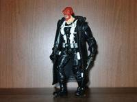 Red Skull (Marvel Legends) Custom Action Figure