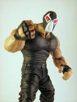 Bane (Batman) Custom Action Figure