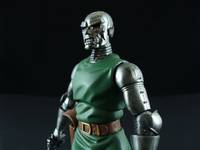 Doctor Doom (Marvel) Custom Action Figure