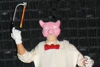 Professor Pyg (Batman & Robin) Custom Action Figure