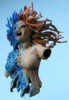 Man Eater (Megami Tensei) Custom Miniature / Figurine