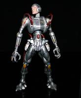 Silvermane (Marvel Legends) Custom Action Figure