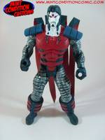 Mr. Sinister, Age of Apocalypse Style (X-Men) Custom Action Figure