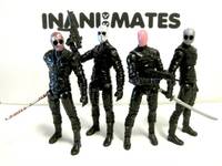 Inanimates (Misc) Custom Action Figure