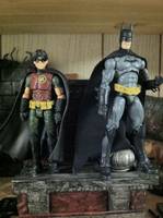 Robin (Marvel Universe) Custom Action Figure