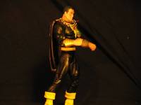 Black Adam (DC Universe) Custom Action Figure