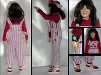Elisabeth Sladen as Sarah Jane Smith (Doctor Who) Custom Action Figure