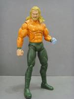 Aquaman (DC Superheroes) Custom Action Figure